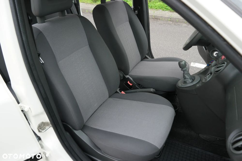 Fiat Panda 1.2 Classic - 27