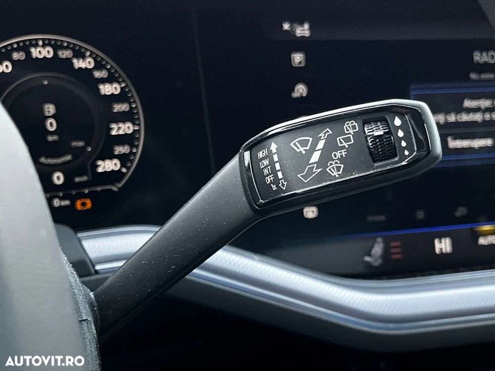 Volkswagen Touareg V6 TDI 4MOTION R-Line - 19