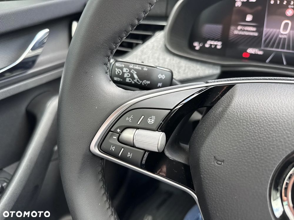 Skoda Scala 1.0 TSI Selection - 19