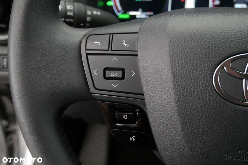 Toyota C-HR 1.8 Hybrid Comfort - 22