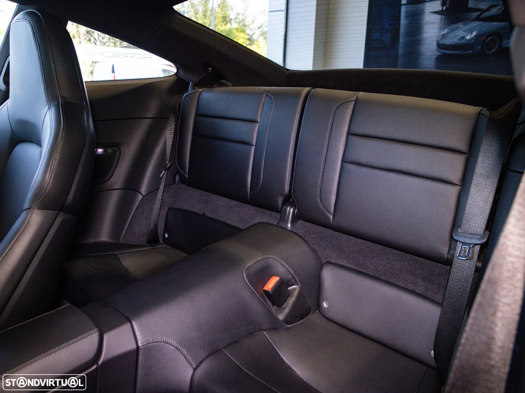 Porsche 911 (992) Carrera S PDK - 42