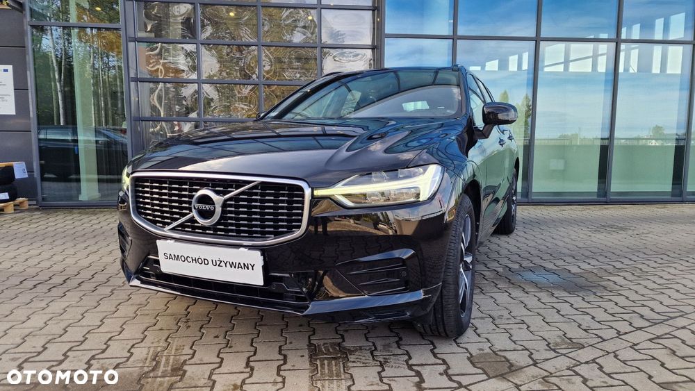 Volvo XC 60