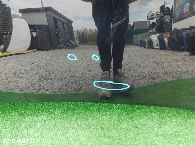 MITSUBISHI OUTLANDER II 12- maska - 3