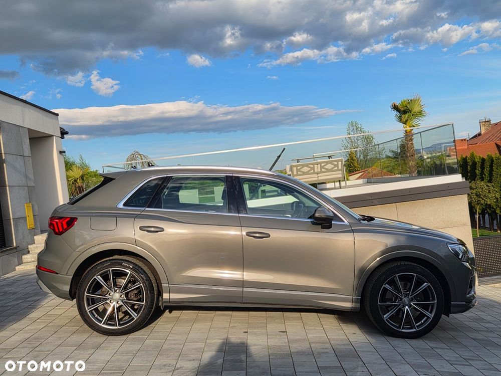 Audi Q3 40 TFSI Quattro S tronic advanced - 4