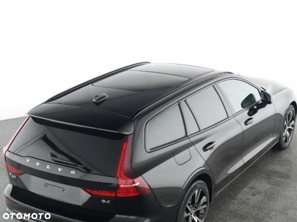 Volvo V60 - 4