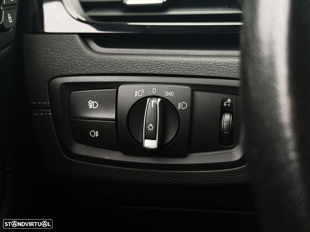 BMW X2 25 e xDrive - 29