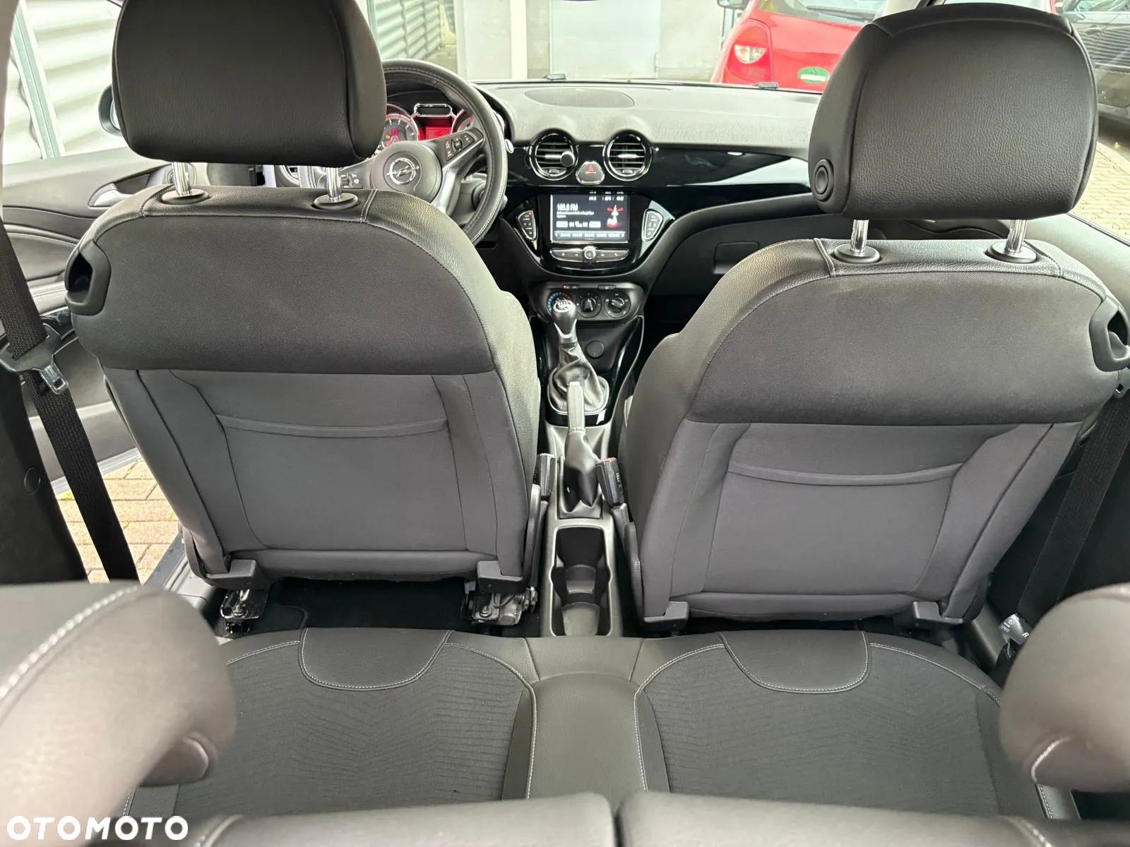 Opel Adam 1.4 Glam - 5