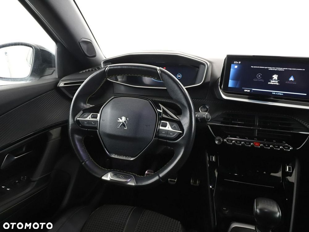 Peugeot 2008 1.2 PureTech GT Line S&S - 17