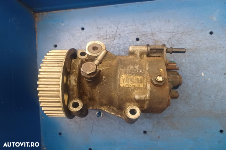 Pompa inalta presiune 1.5 DCI 9303Z111B Renault Scenic 2 [2003 - 2006 - 3