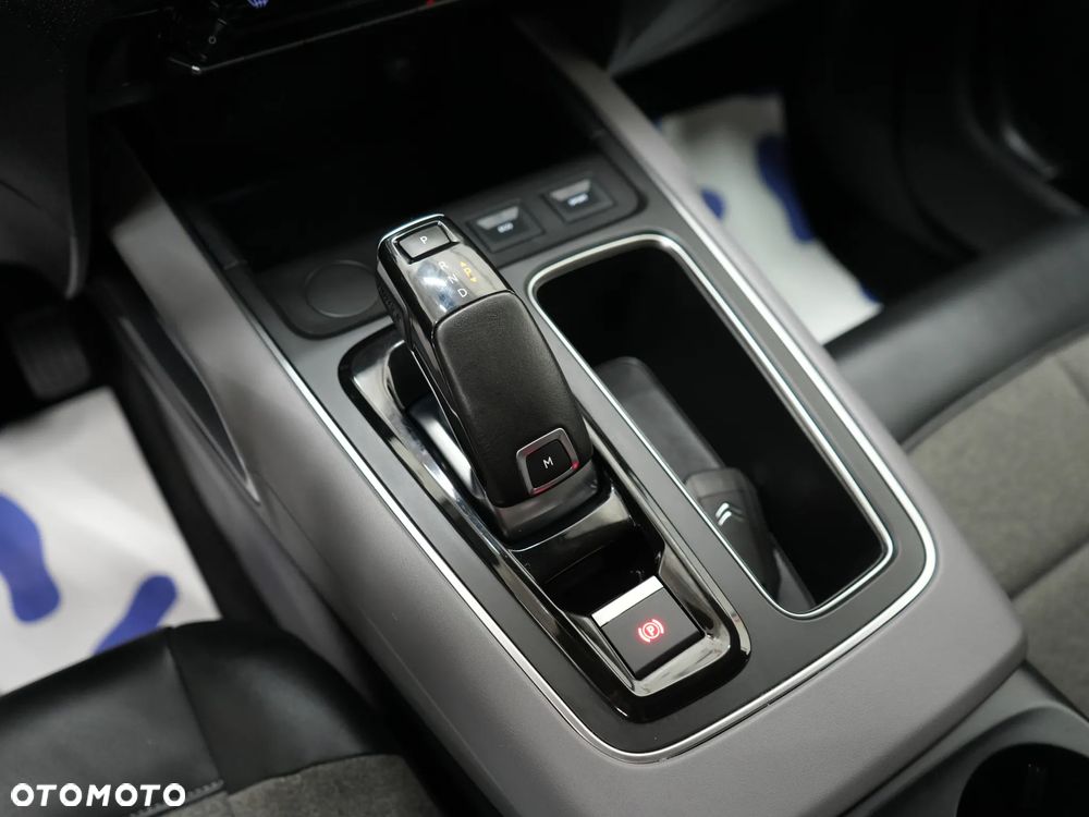 Citroën C5 Aircross 1.5 BlueHDi Feel EAT8 - 24