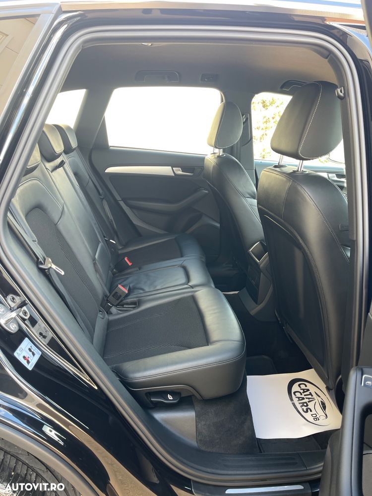 Audi Q5 2.0 TDI Quattro S tronic - 25