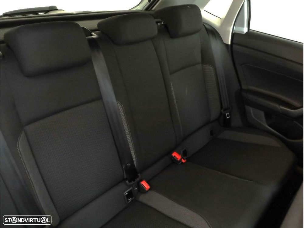 VW Polo 1.0 TSI Urban - 15