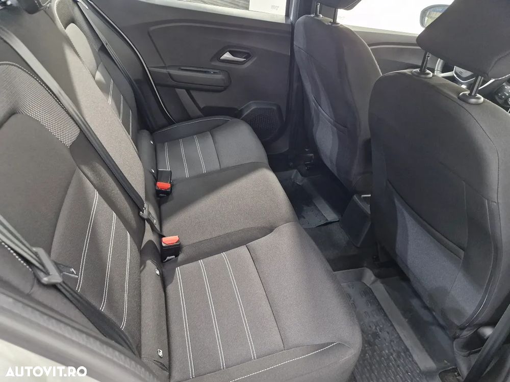 Dacia Logan TCe 90 MT6 Comfort - 10