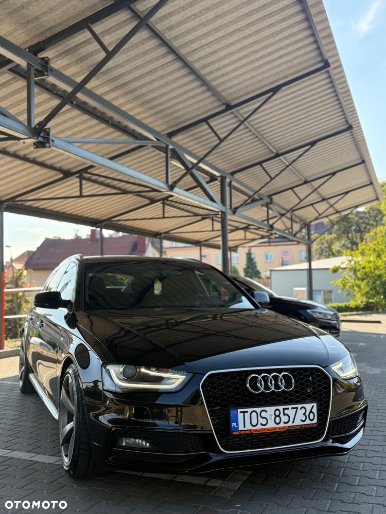 Audi A4 - 12