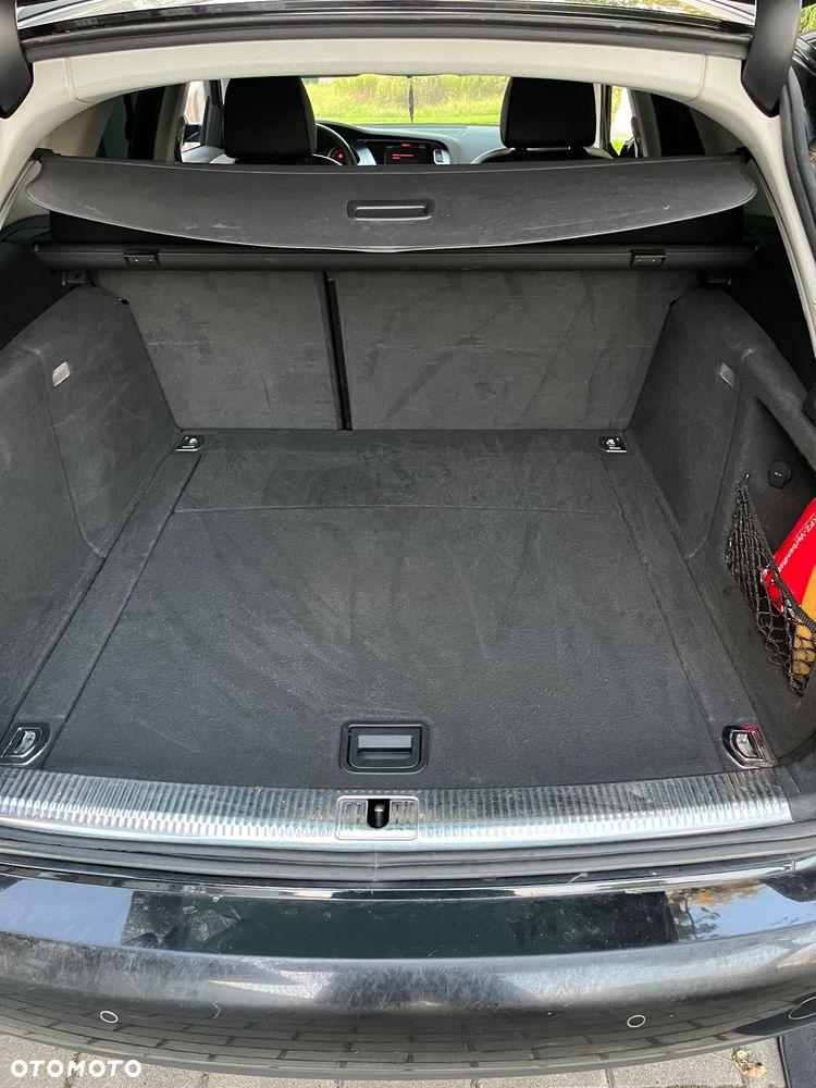 Audi A4 - 11