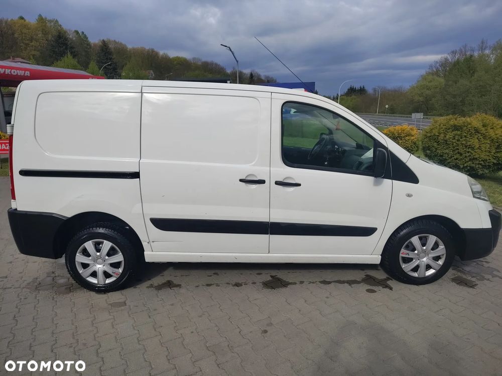 Fiat SCUDO - 6