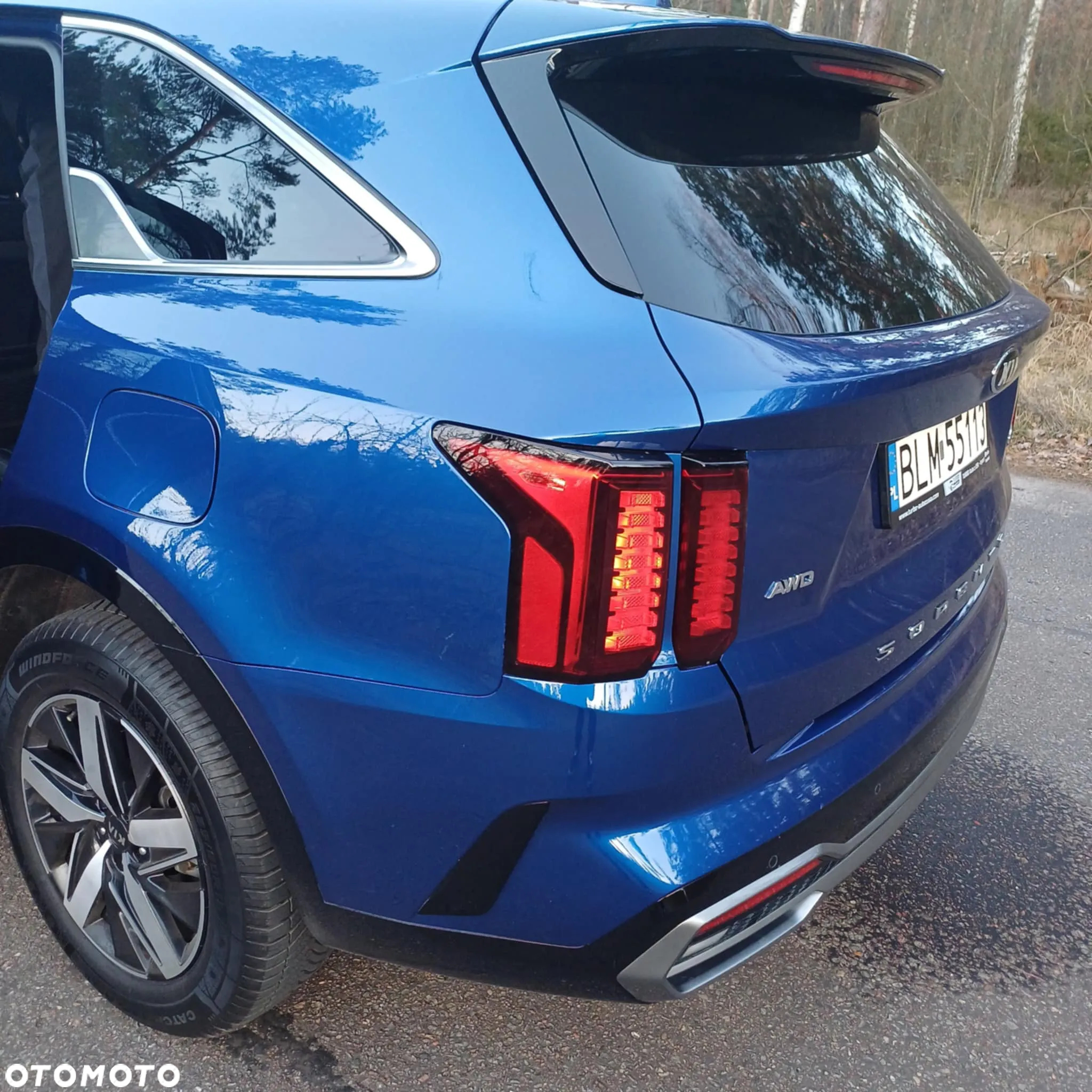 Kia Sorento - 23