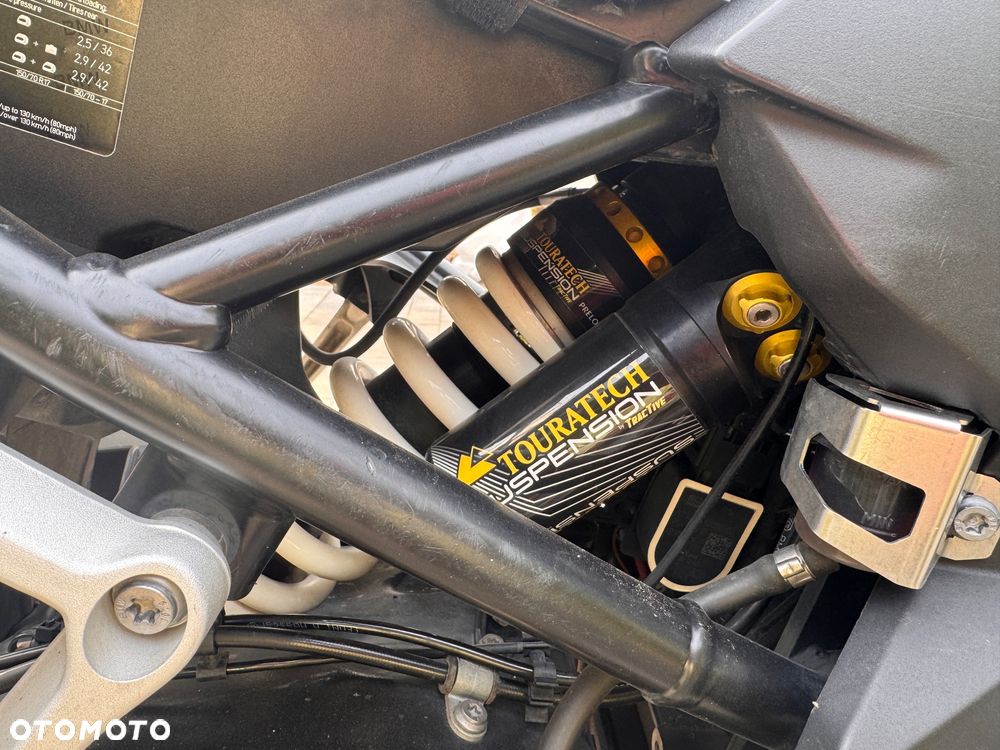 BMW GS - 8