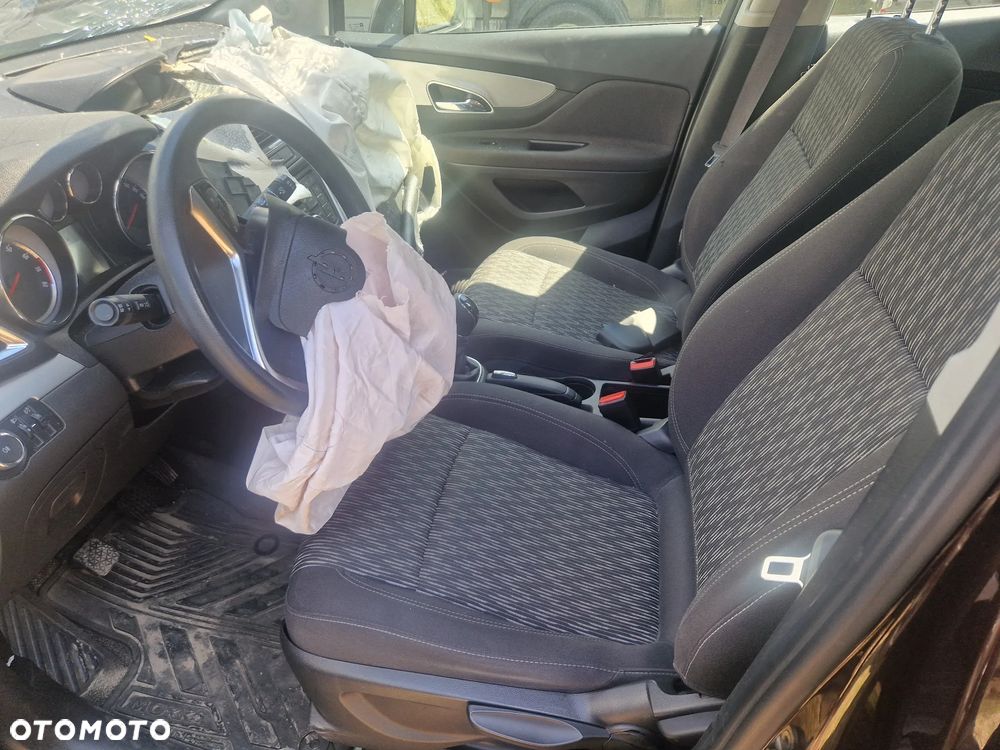 Opel Mokka 1.6 Enjoy S&S - 7