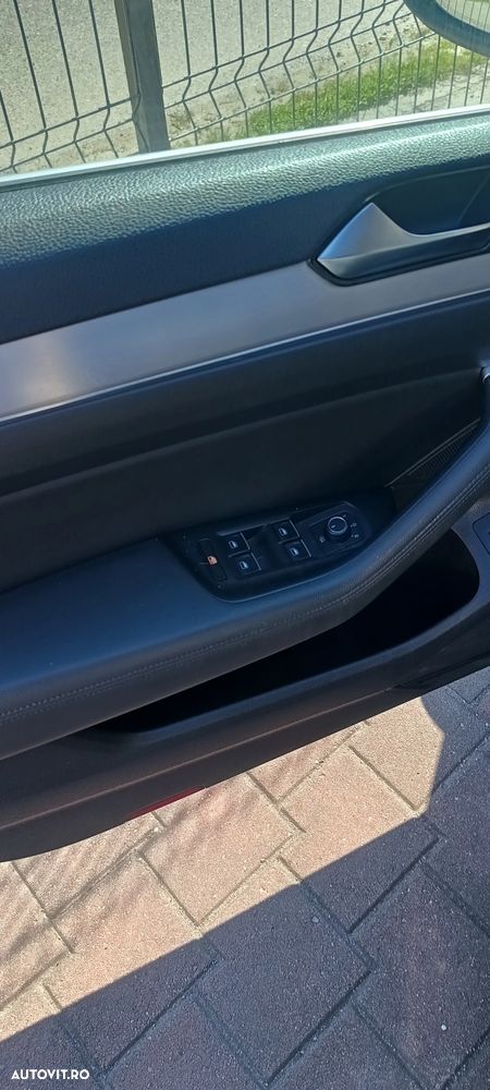 Volkswagen Passat 2.0 TDI DSG Highline - 4