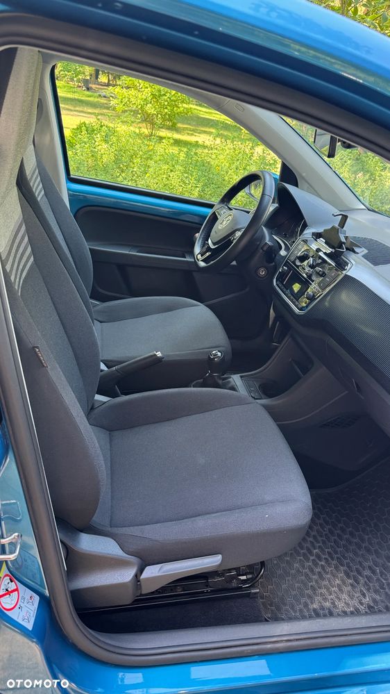 Volkswagen up! 1.0 move - 3