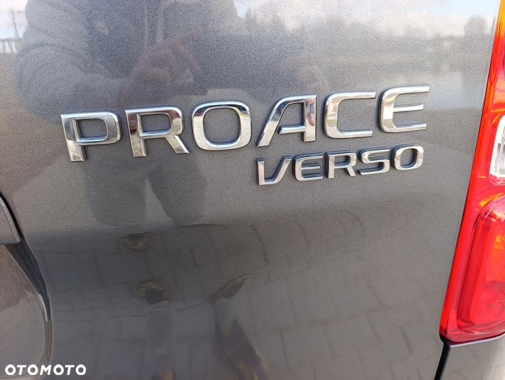 Toyota Proace Verso 2.0 D4-D Long Business - 23