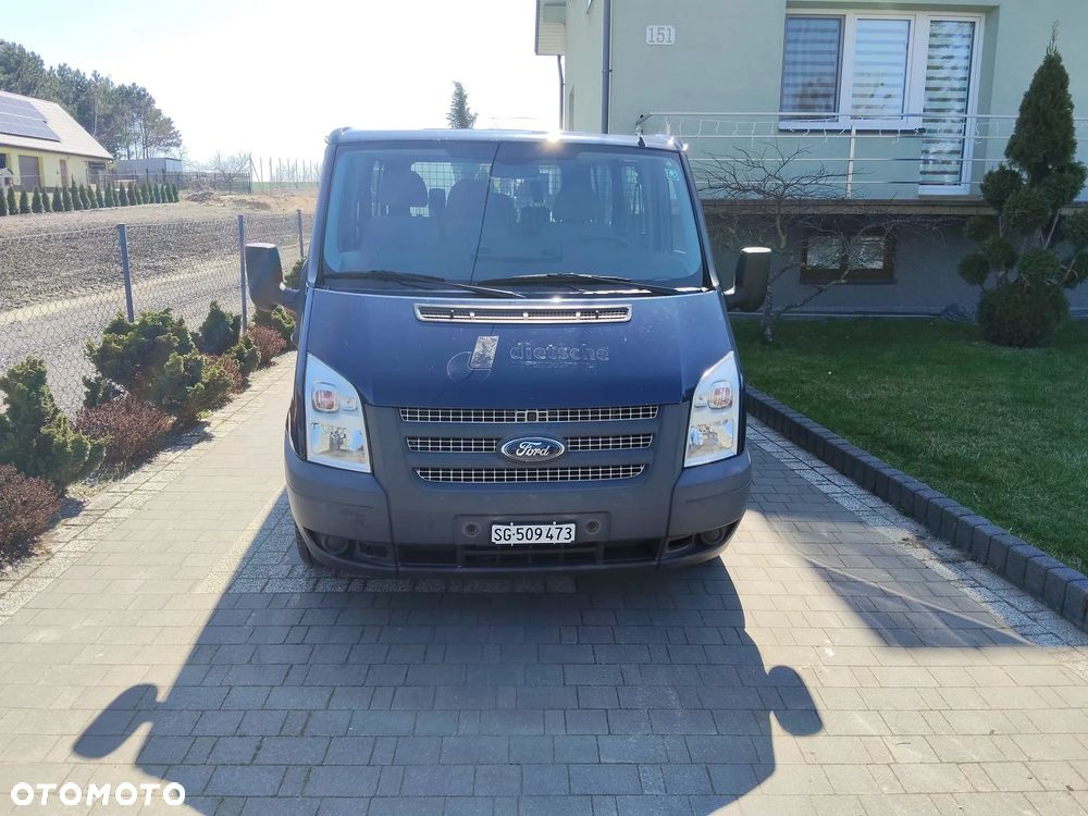 Ford Transit Standard - 2