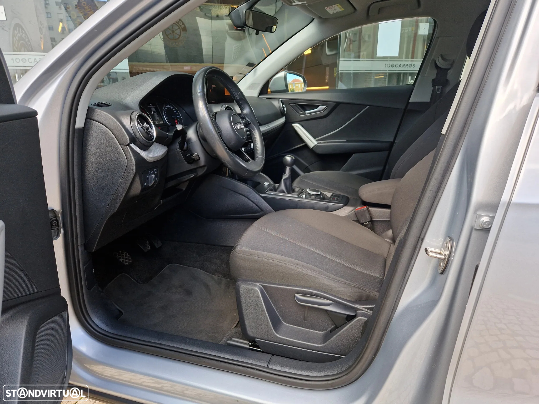 Audi Q2 30 TFSI - 6