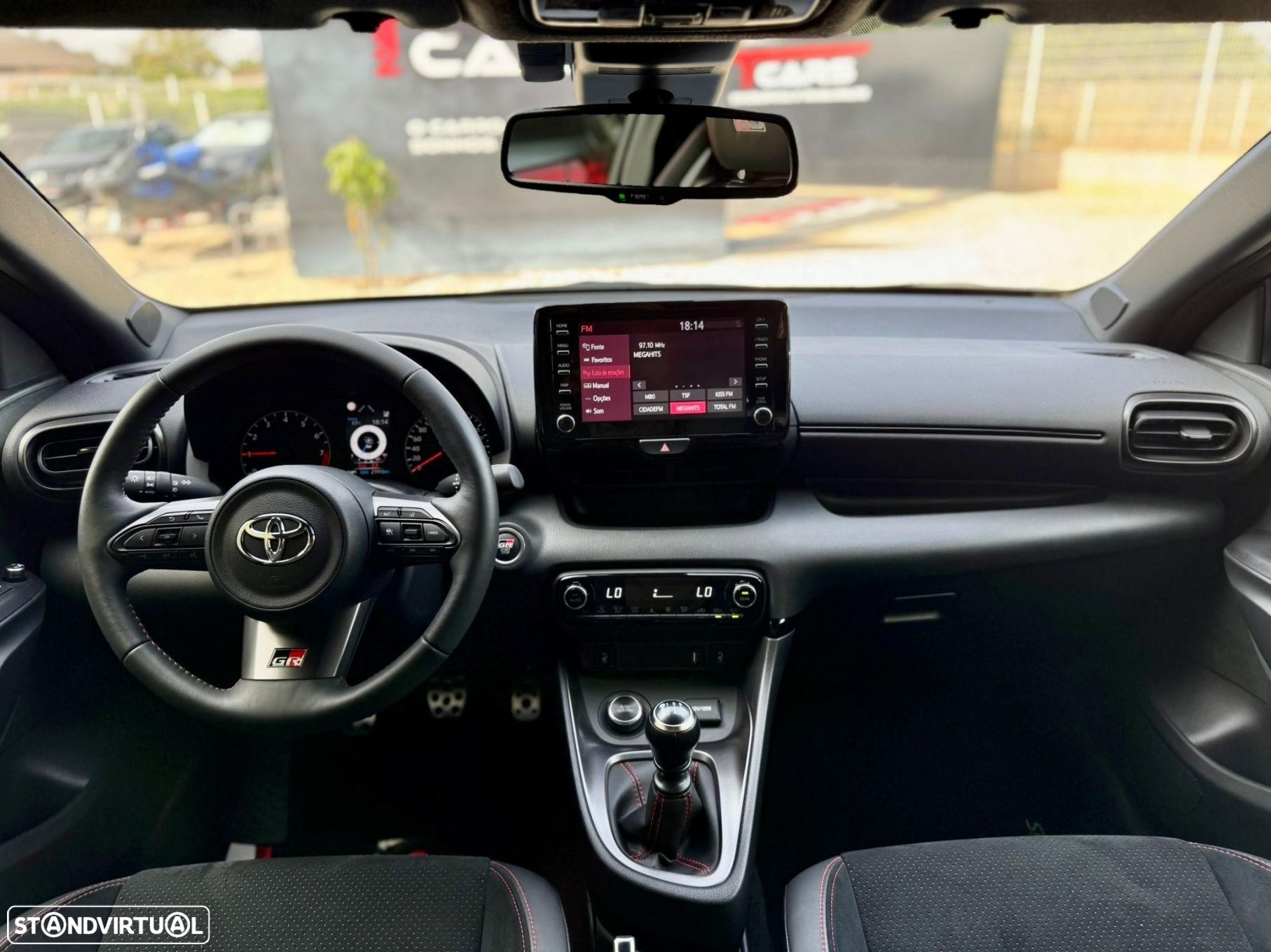 Toyota GR Yaris - 10