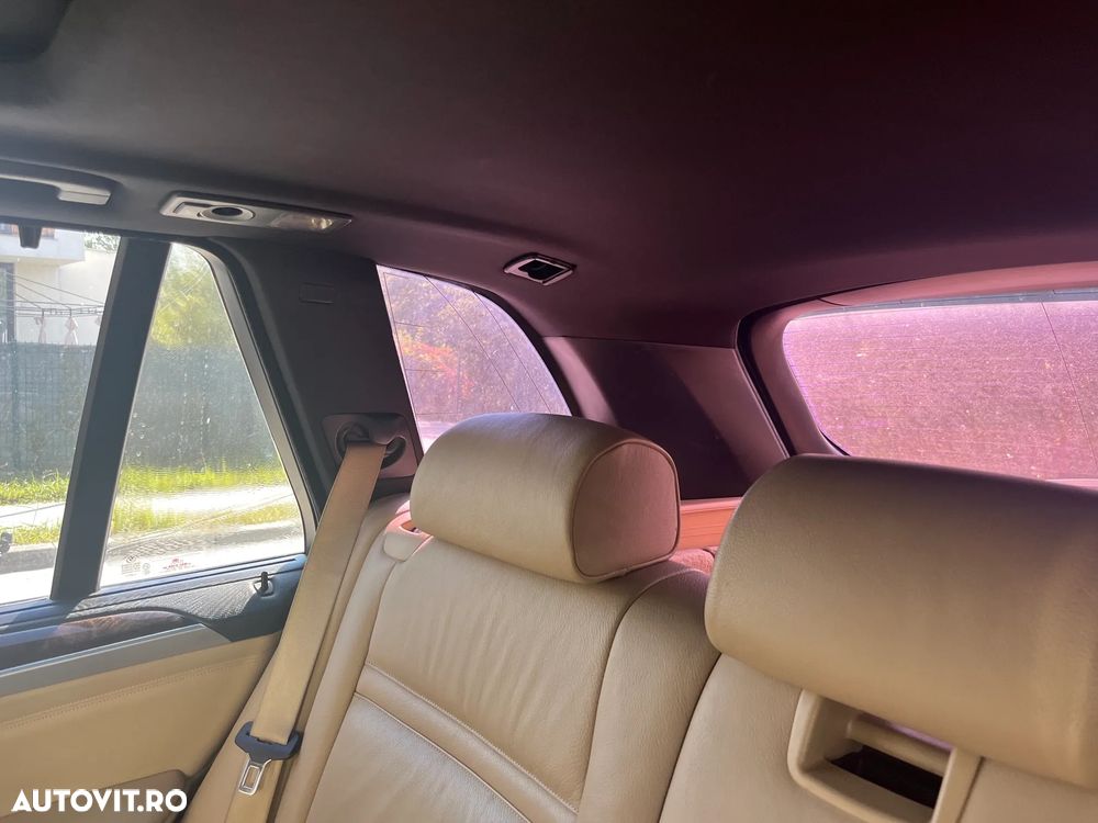 BMW X5 3.0d Aut. - 29