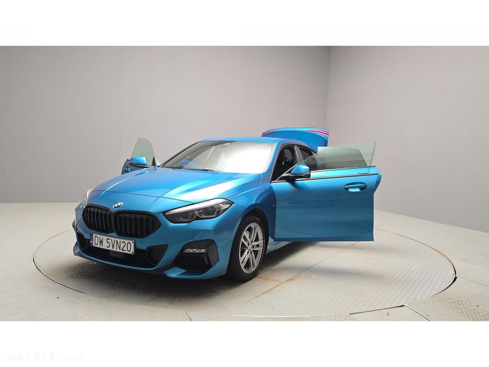 BMW Seria 2 218i M Sport - 15