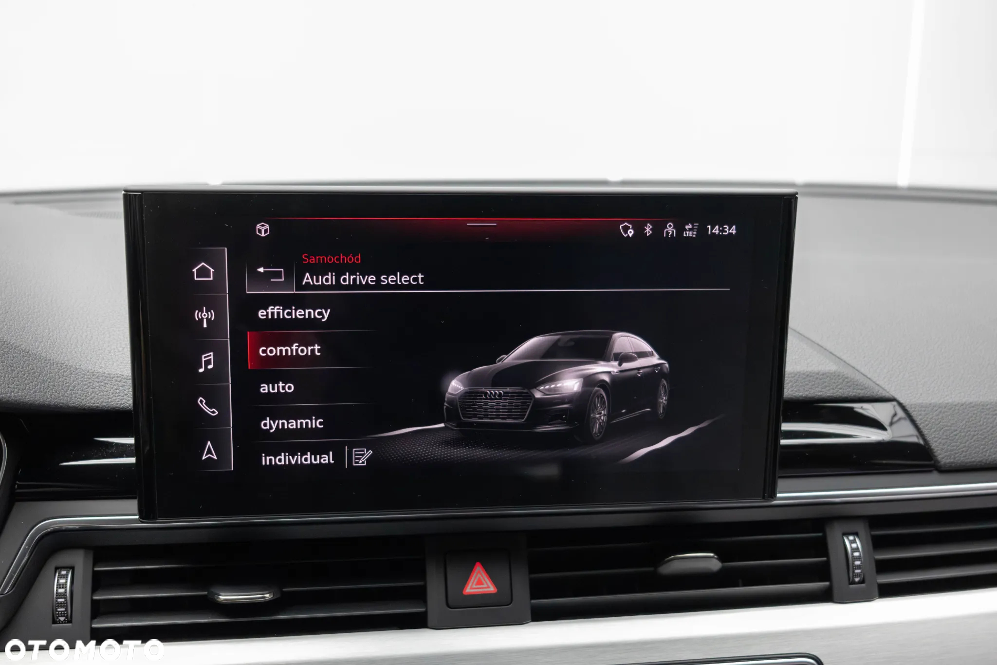Audi A5 Sportback - 22