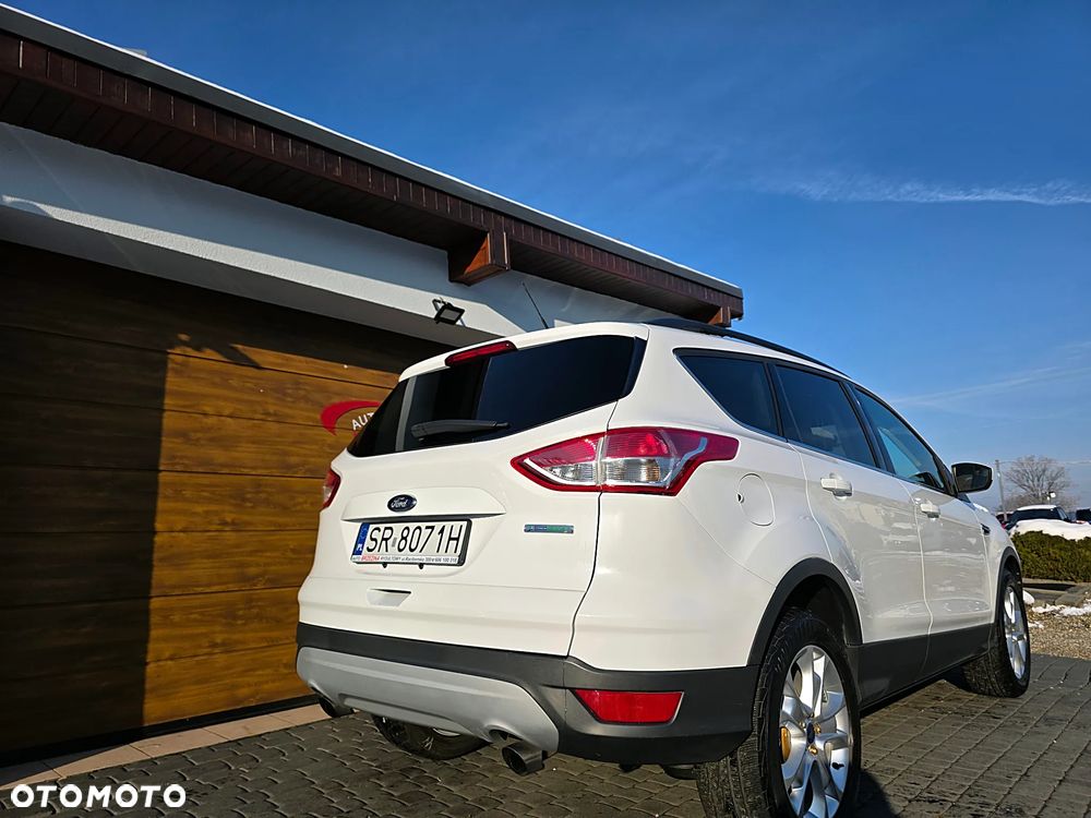 Ford Kuga - 7