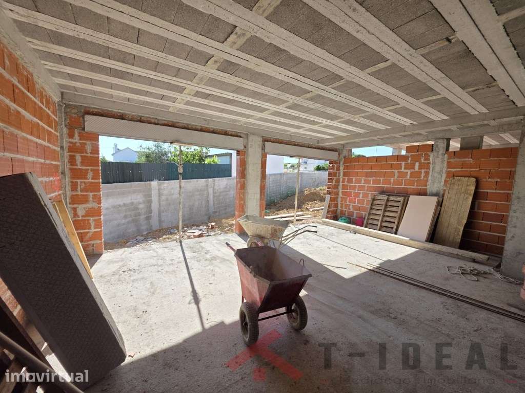 Moradia T3 Moderna - Grande imagem: 3/11
