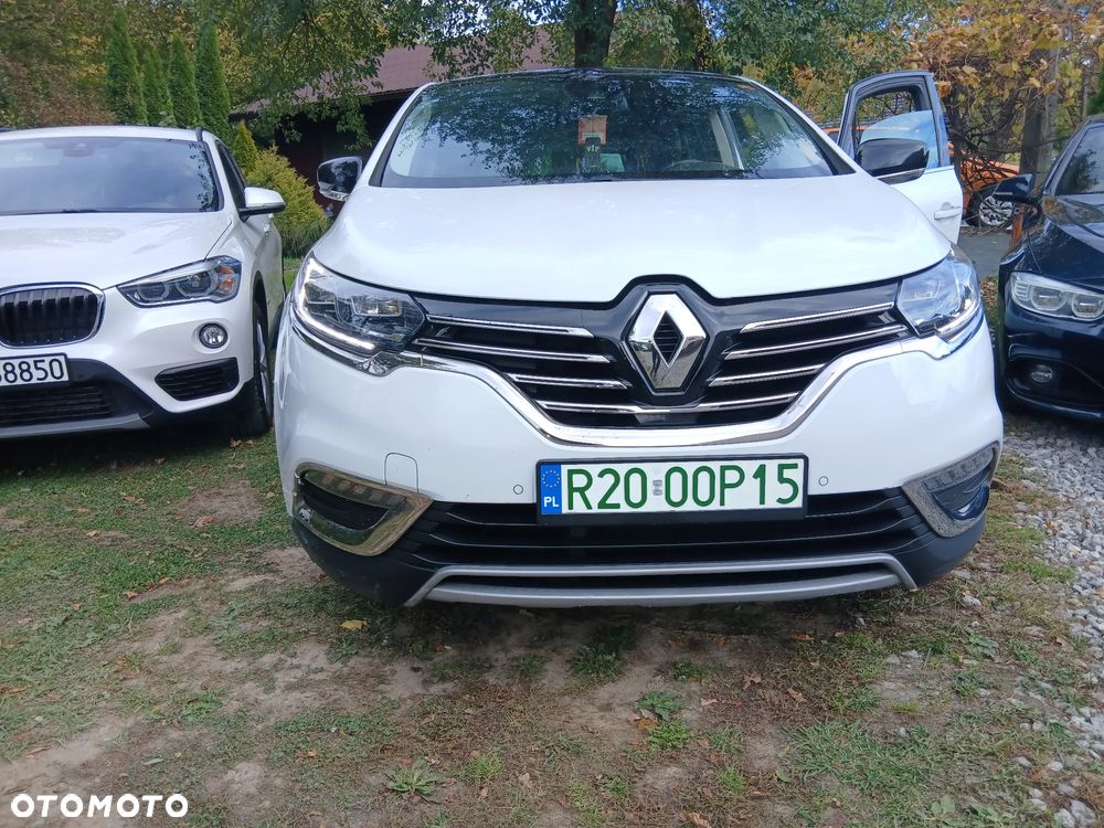 Renault Espace - 14