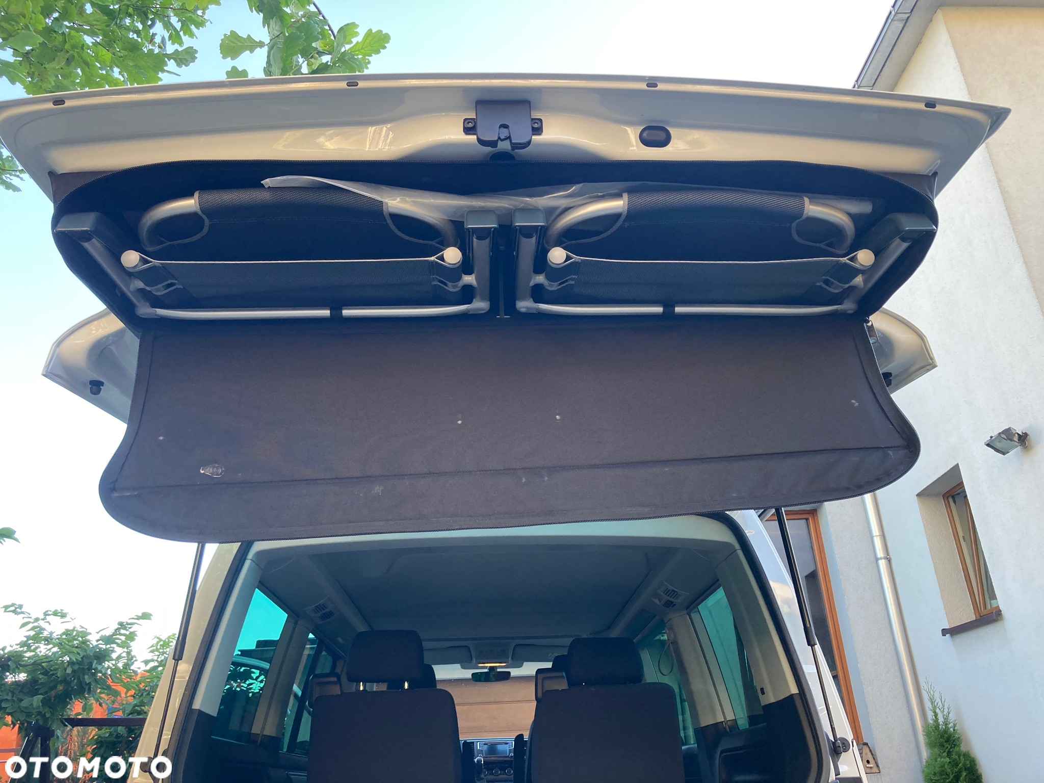 Volkswagen California - 20