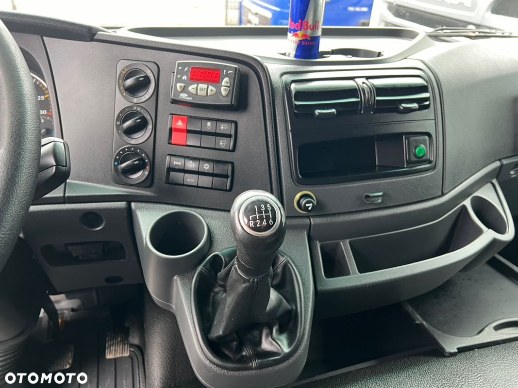 Mercedes-Benz ATEGO 1324 - 16