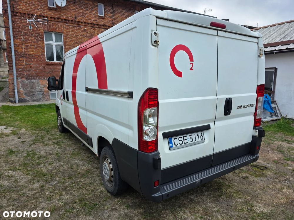 Fiat Ducato - 5