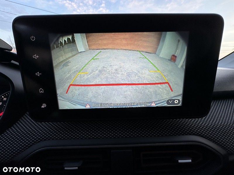 Dacia Sandero Stepway - 27