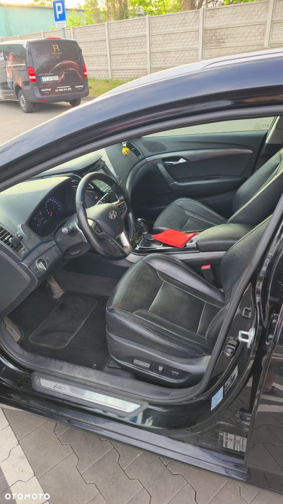 Hyundai i40 1.7 CRDi Premium - 6