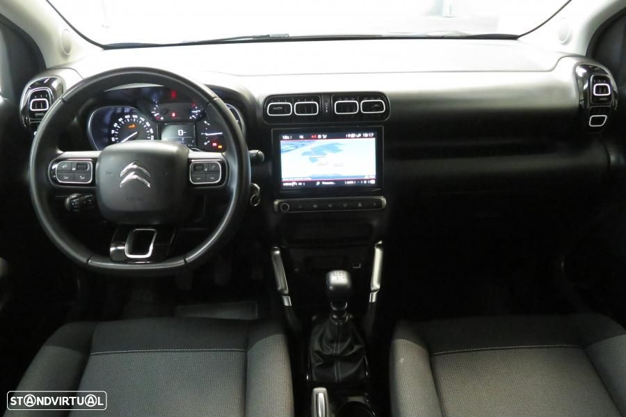 Citroën C3 1.2 PureTech Plus - 6