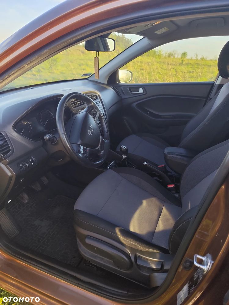 Hyundai i20 1.0 T-GDI Comfort - 12