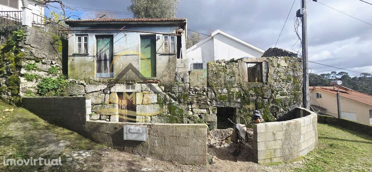 MORADIA PARA VENDA PARA RESTAURO - Grande imagem: 5/25