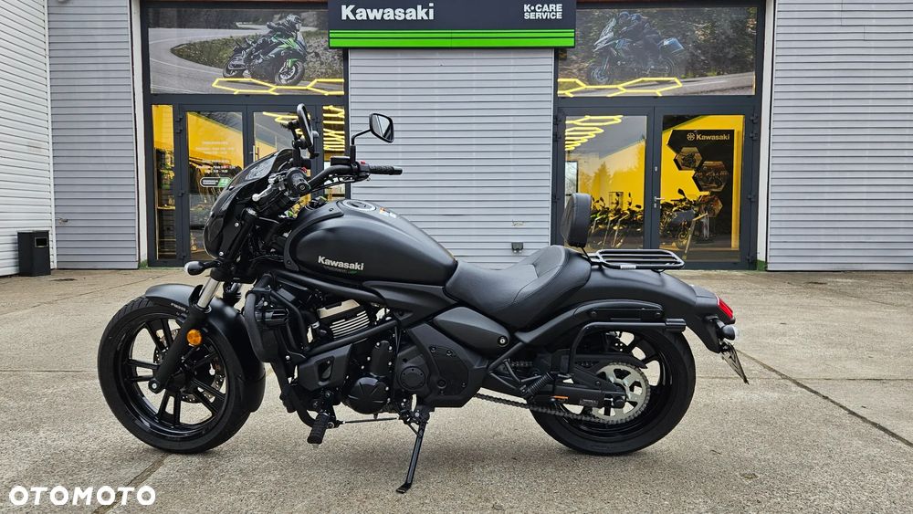 Kawasaki Vulcan - 11