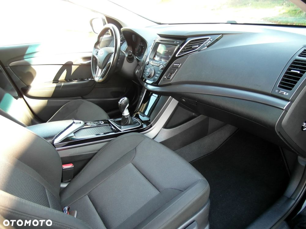 Hyundai i40 2.0 Style - 19
