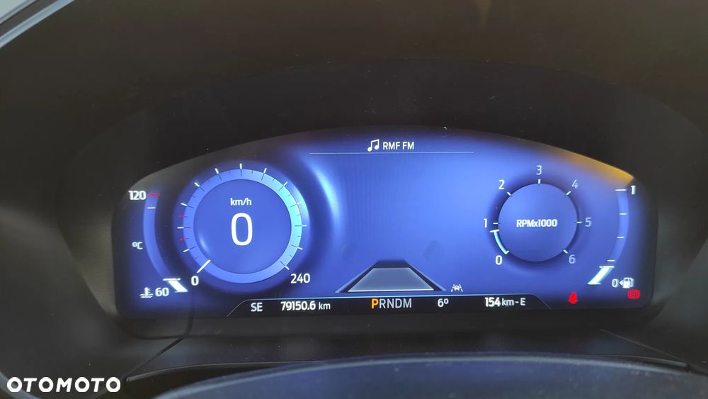 Ford Kuga 1.5 EcoBlue FWD ST-Line - 18