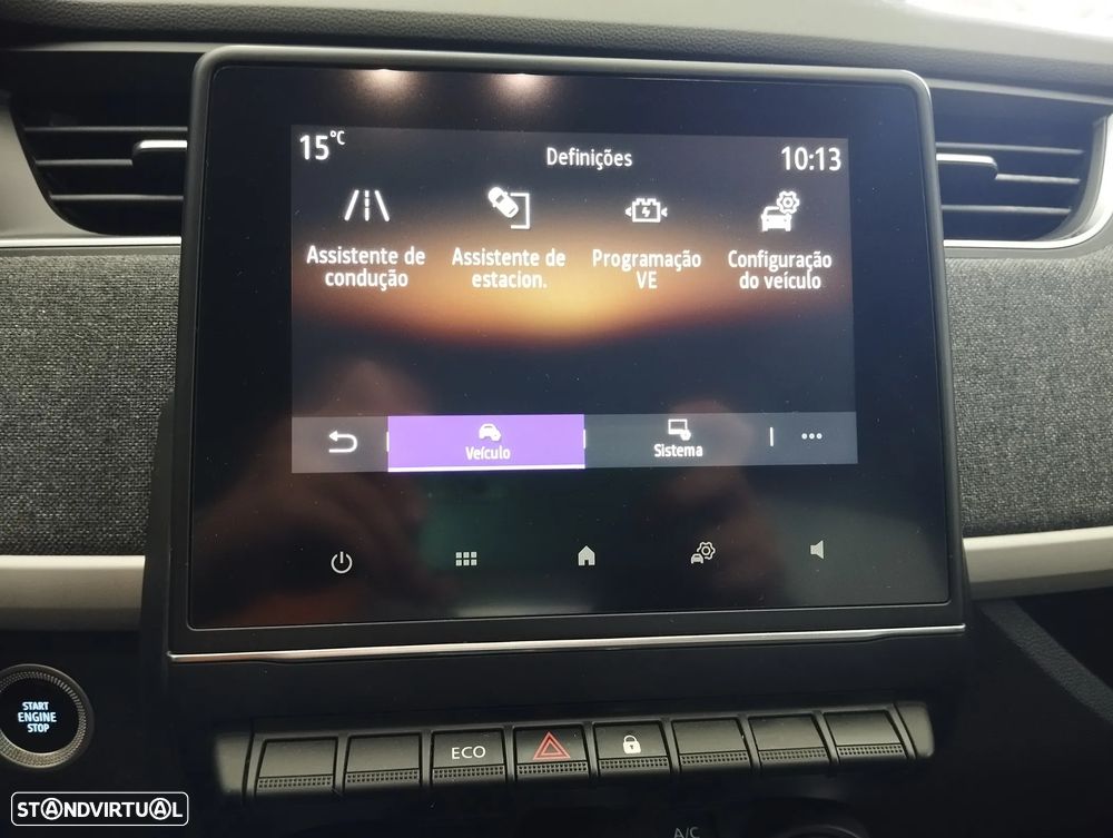 Renault Zoe (c/ Bateria) Limited 50 - 30