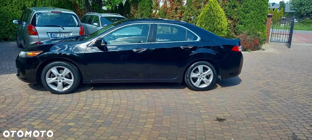 Honda Accord 2.0 Lifestyle - 5