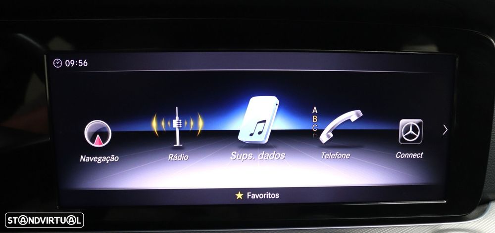 Mercedes-Benz E 220 d Avantgarde - 23