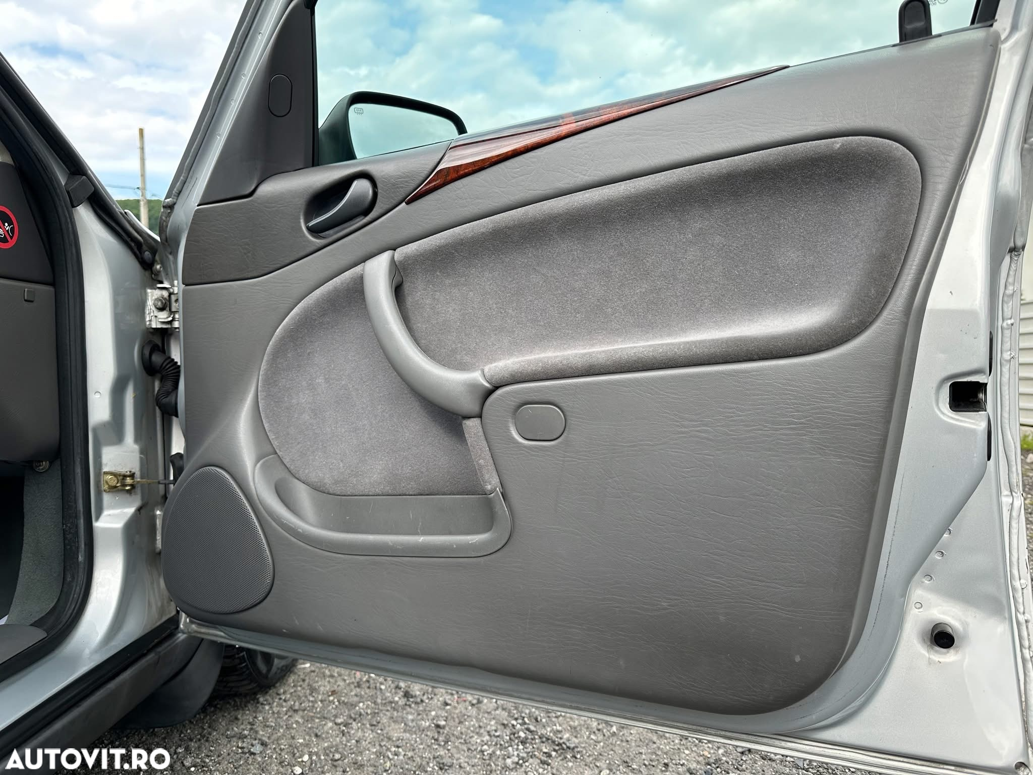 Saab 9-3 - 17